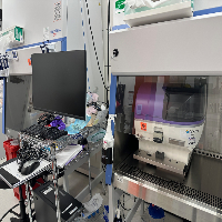 Solentim VIPS Cell Metric Imaging System image 0